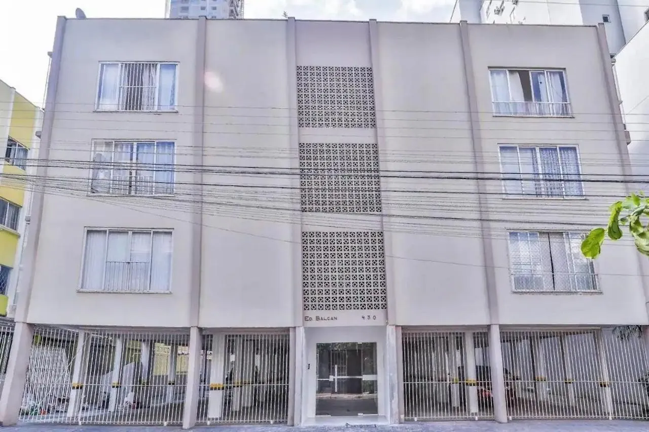 Apto Texas Em Balneario Camboriu-Sc
