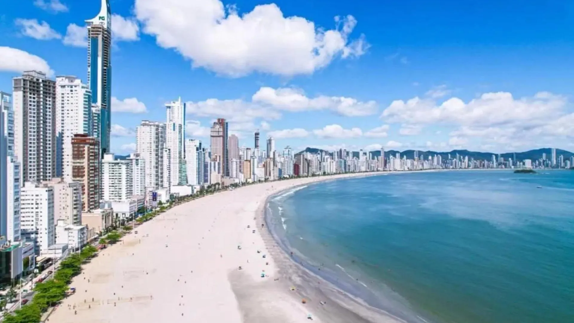 Apartment Apto Texas Em Balneario Camboriu-Sc Brazil